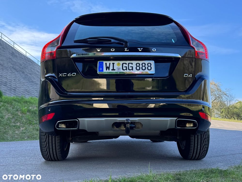 Volvo XC 60 - 11