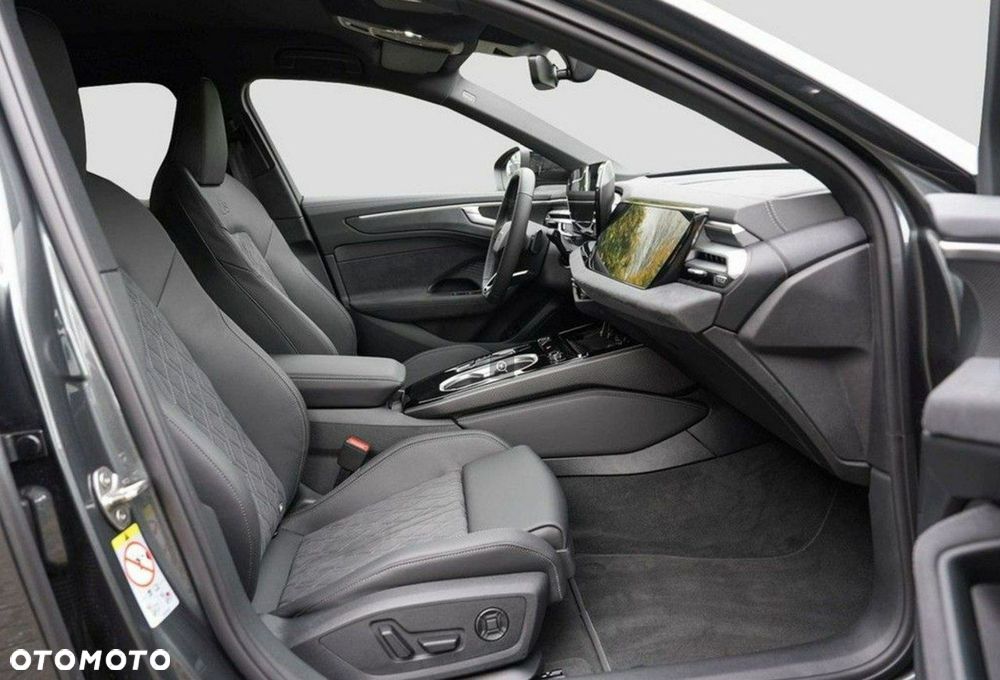 Audi A6 Limousine - 7