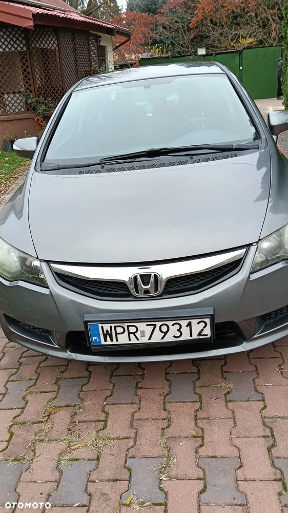 Honda Civic - 11
