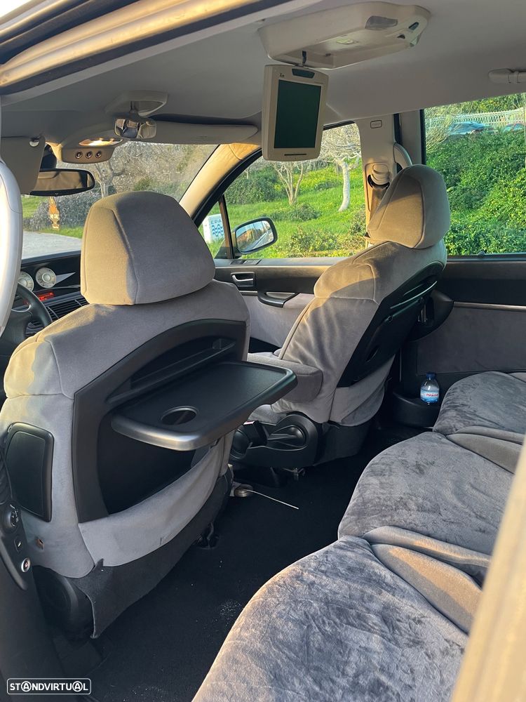 Citroën C8 2.0 HDi 16V SX 7L. - 5