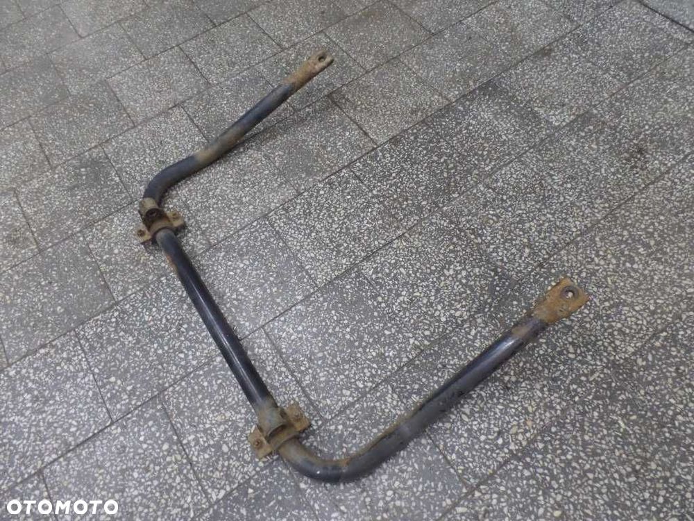 ISUZU NPR NQR NKR DRAZEK STABILIZATOR PRZOD 17.5 01-07 - 3