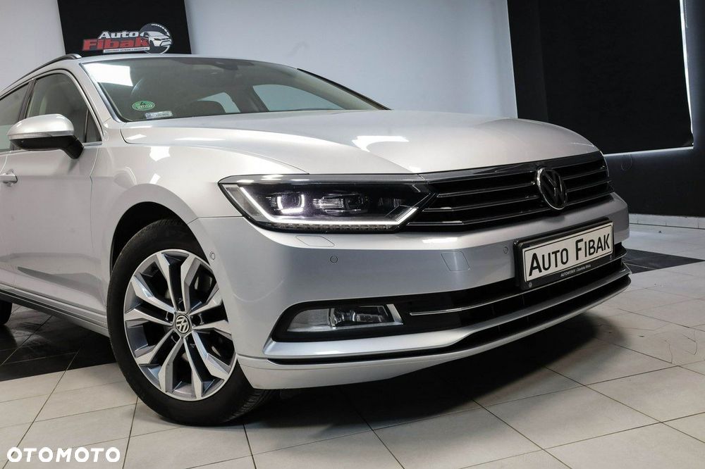 Volkswagen Passat - 7