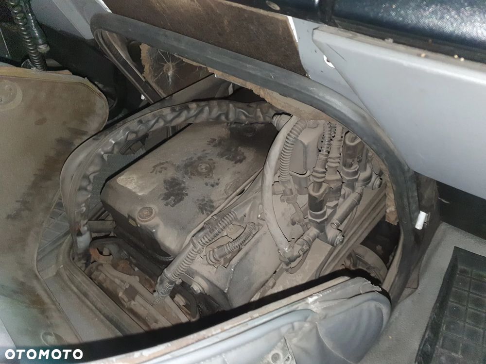 Autosan Solina mercedes - 9