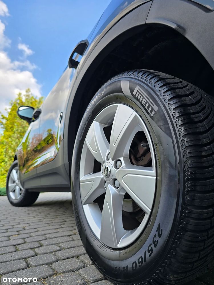 Volvo XC 40 - 36