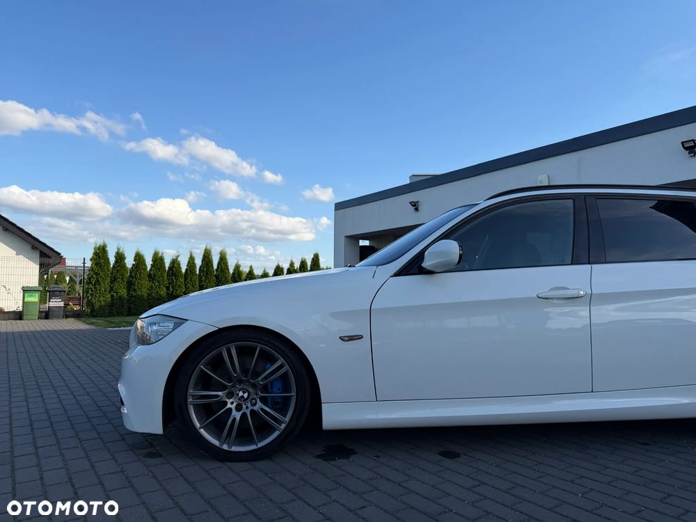 BMW Seria 3 - 12