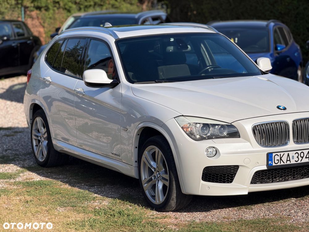 BMW X1 - 6