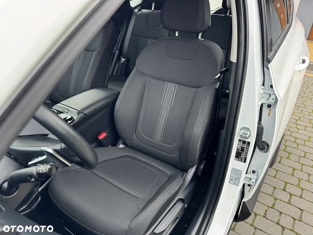 Hyundai Tucson 1.6 T-GDi HEV 2WD Prime - 18