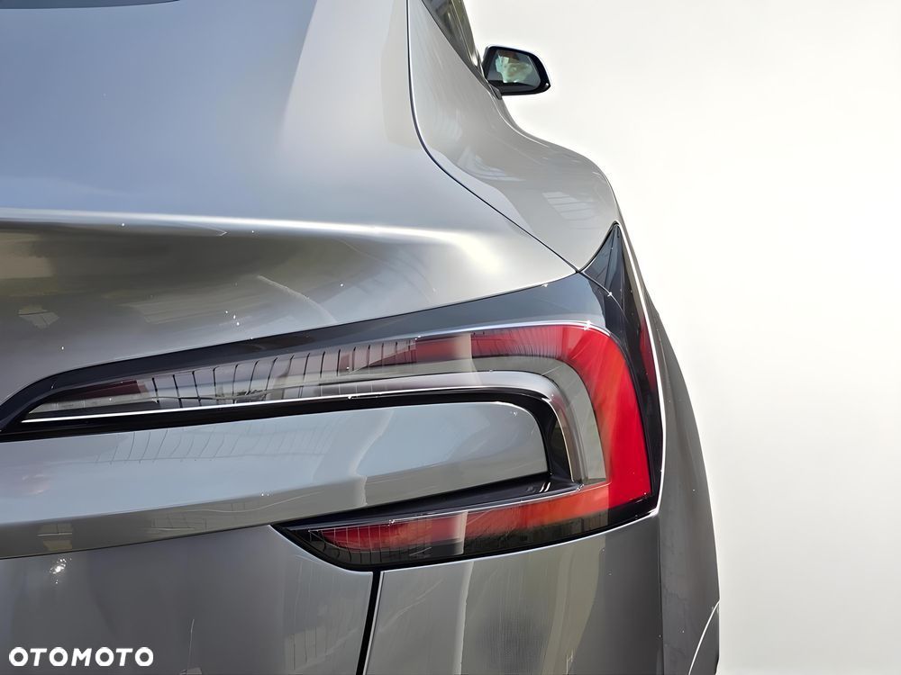 Tesla Model 3 Long Range RWD Premium - 20