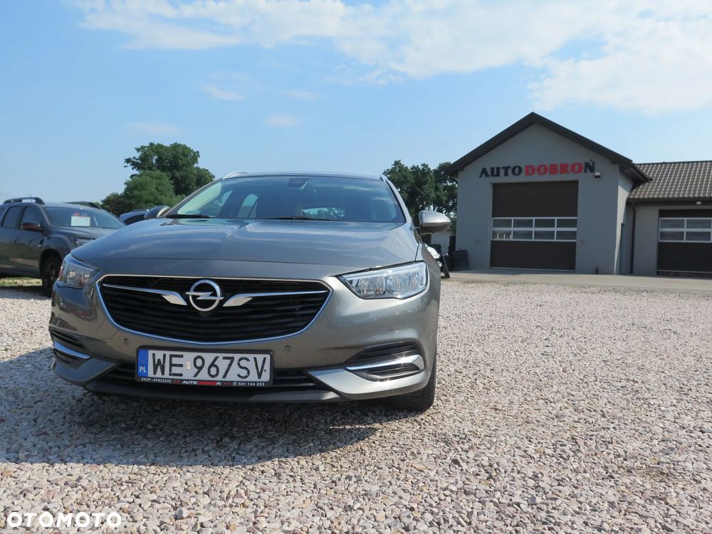 Opel Insignia 1.5 T Exclusive S&S - 2