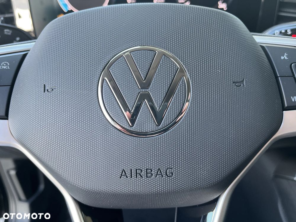 Volkswagen T-Roc 1.5 eTSI Life DSG - 15