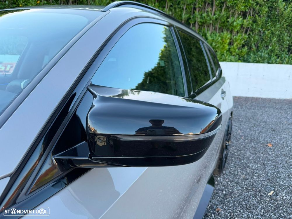 BMW 320 - 20