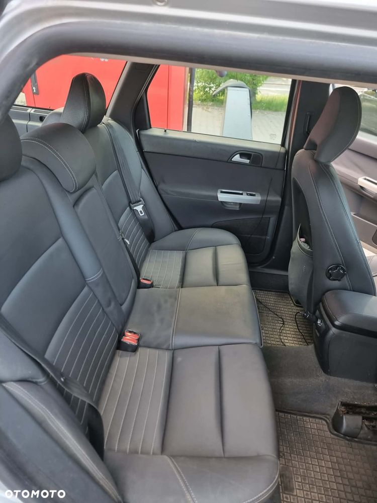 Volvo V50 2.0D - 1