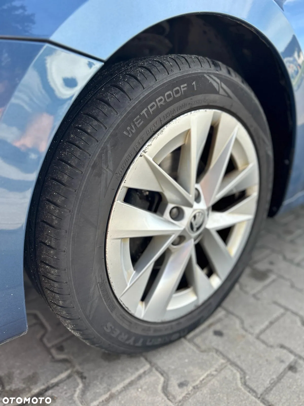 Skoda Octavia 1.5 TSI ACT Ambition - 5