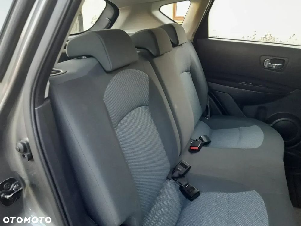 Nissan Qashqai - 26