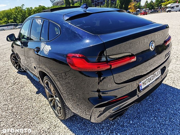 BMW X4 - 8