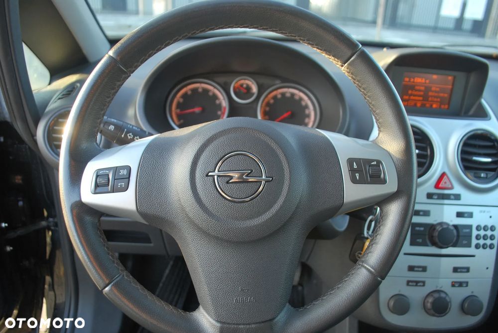 Opel Corsa - 15