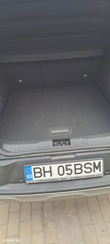 Renault Arkana 140 EDC Zen - 9