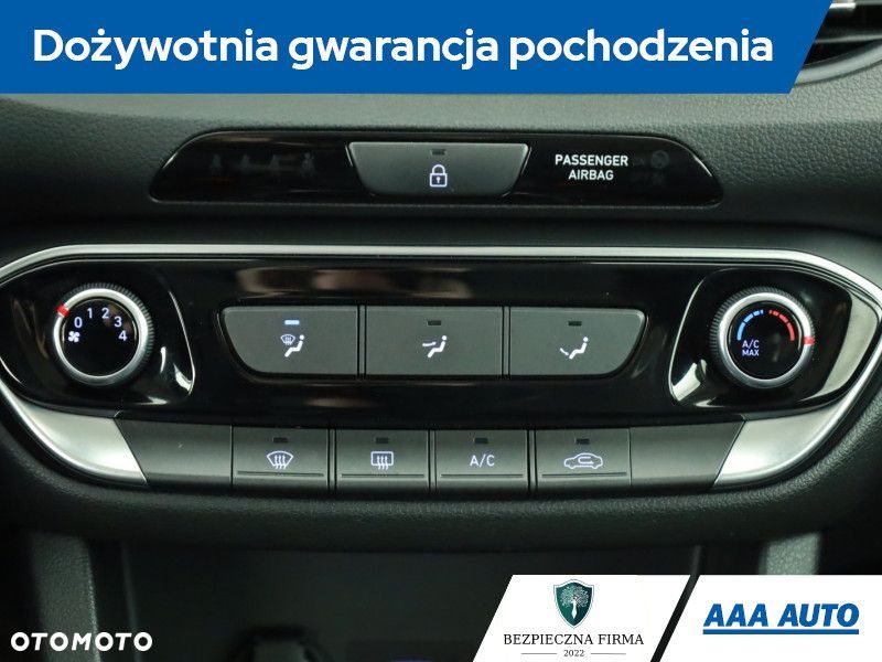 Hyundai i30 - 12