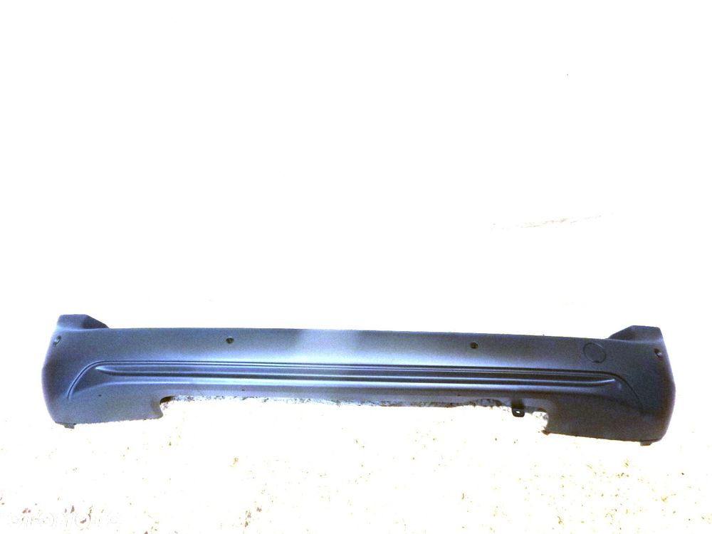 zderzak partner berlingo IV combo E tyl tylny 18- - 1