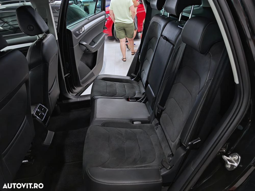 Skoda Kodiaq 1.5 TSI DSG Clever - 28