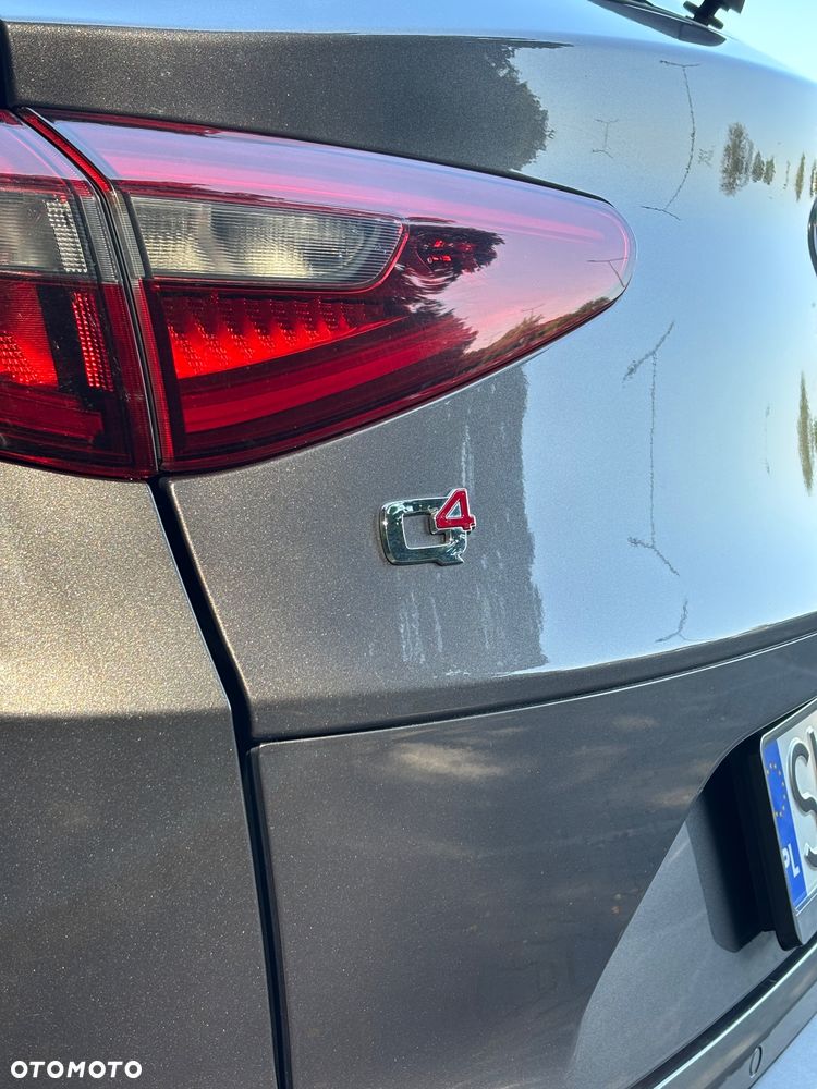 Alfa Romeo Stelvio 2.2 JTDM Q4 - 4