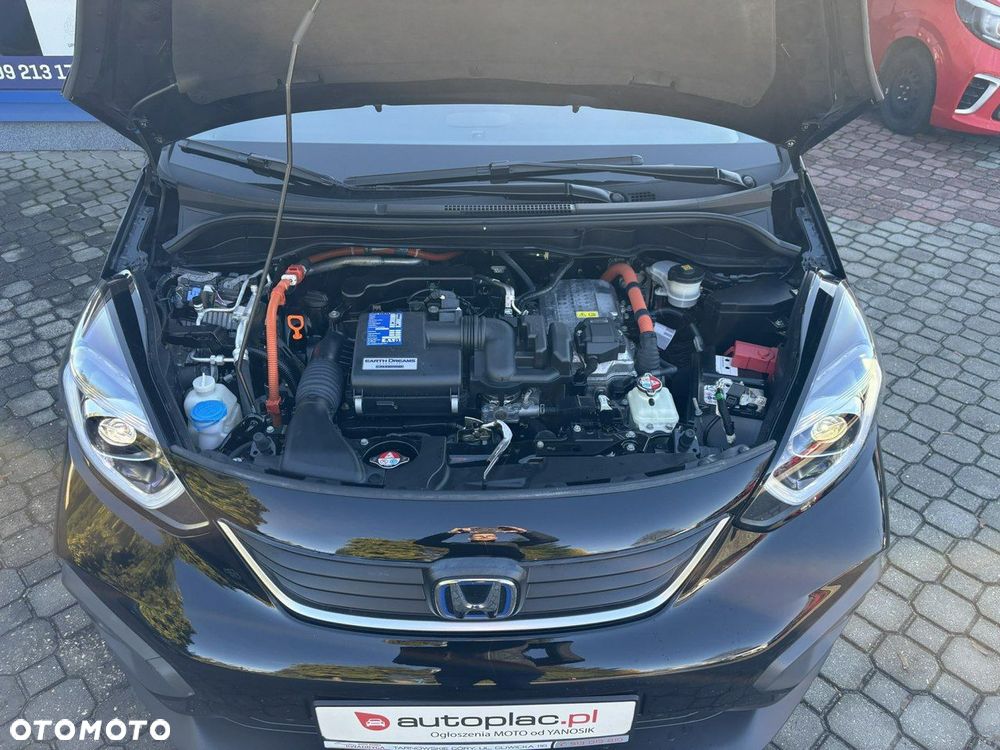 Honda Jazz - 30