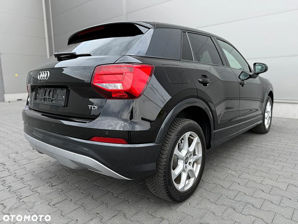 Audi Q2 1.6 TDI design - 13