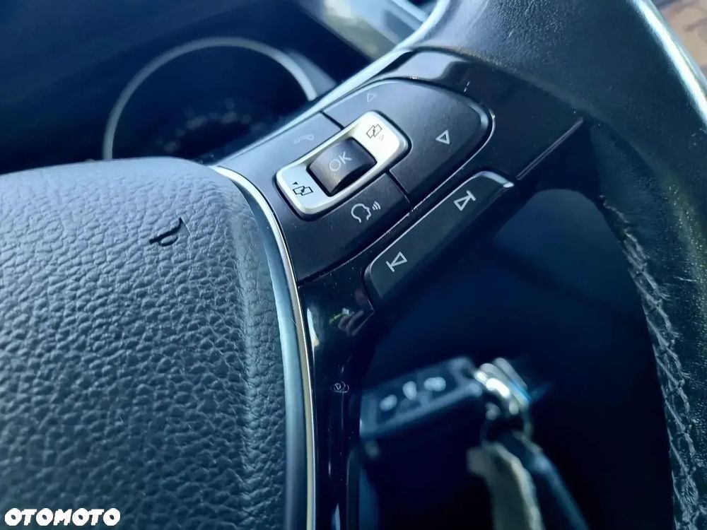 Volkswagen Tiguan 2.0 TSI 4Motion (BlueMotion Technology) DSG Comfortline - 21