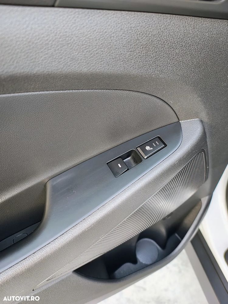 Hyundai Tucson blue 1.7 CRDi 2WD DCT Premium - 17