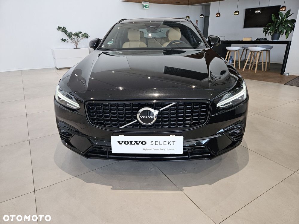 Volvo V90 - 3