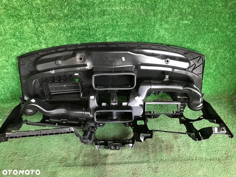DESKA ROZDZIELCZA KONSOLA FIAT 500 LIFT WWA - 6