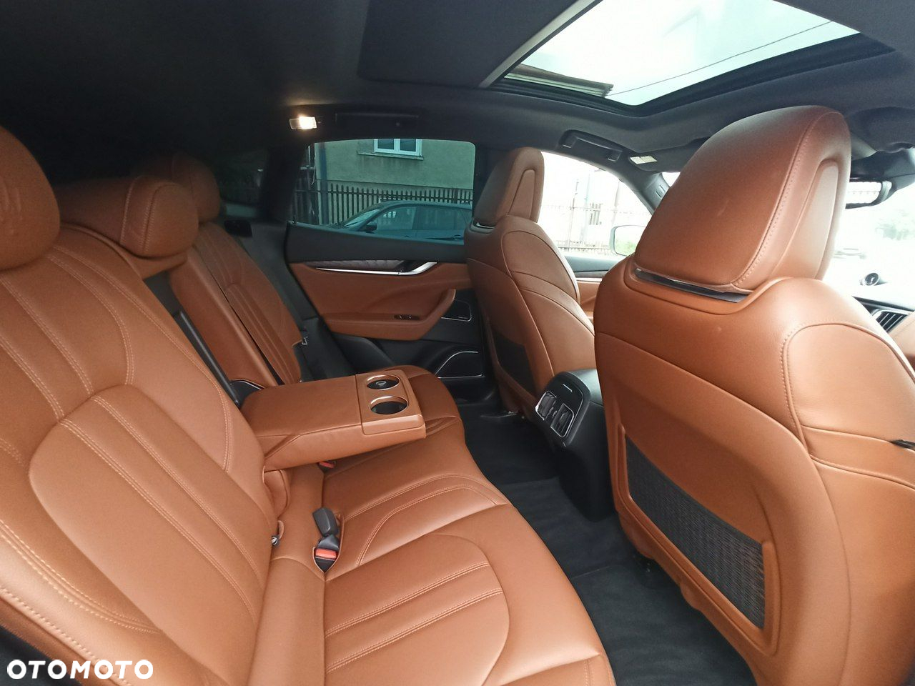 Maserati Levante S Q4 - 11