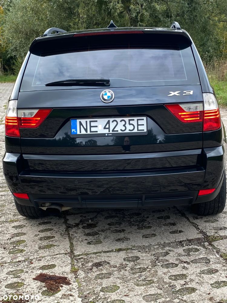BMW X3 - 26