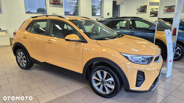 Kia Stonic 1.0 T-GDI M