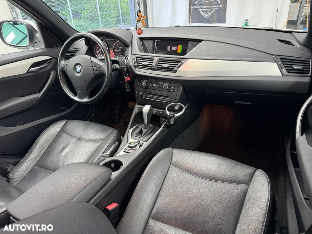 BMW X1 xDrive23d Aut. - 17
