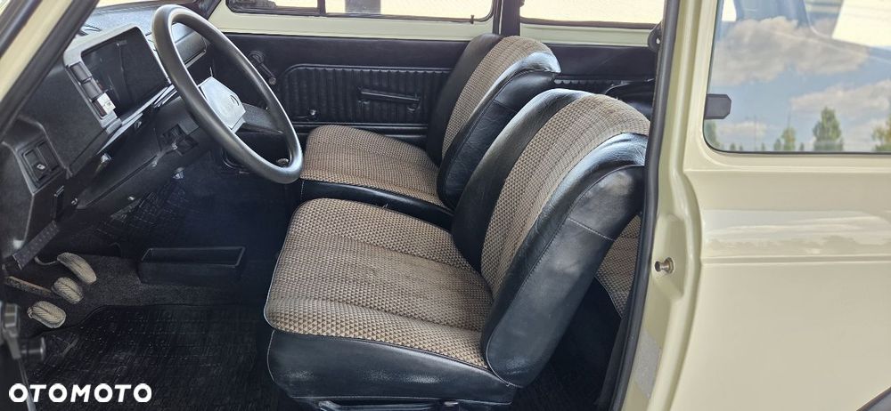 Autobianchi Bianchina - 15