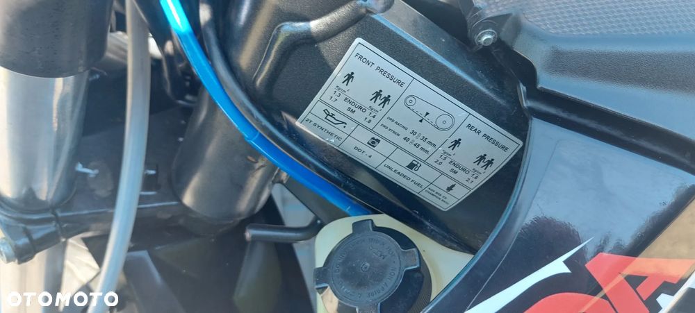 Derbi Senda - 8