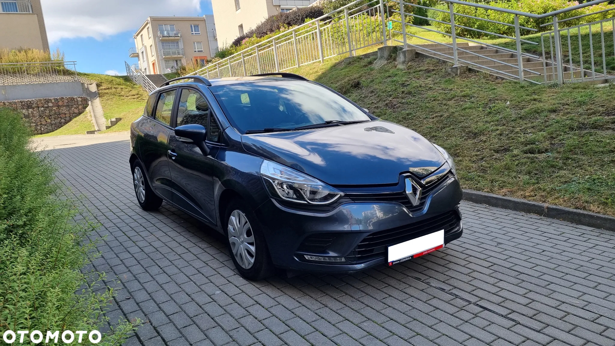 Renault Clio - 3