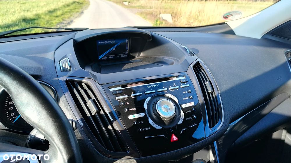 Ford Kuga 2.0 TDCi 4x4 Titanium - 7