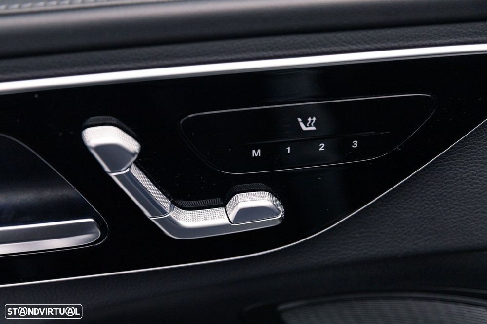 Mercedes-Benz C 220 d AMG Line - 53