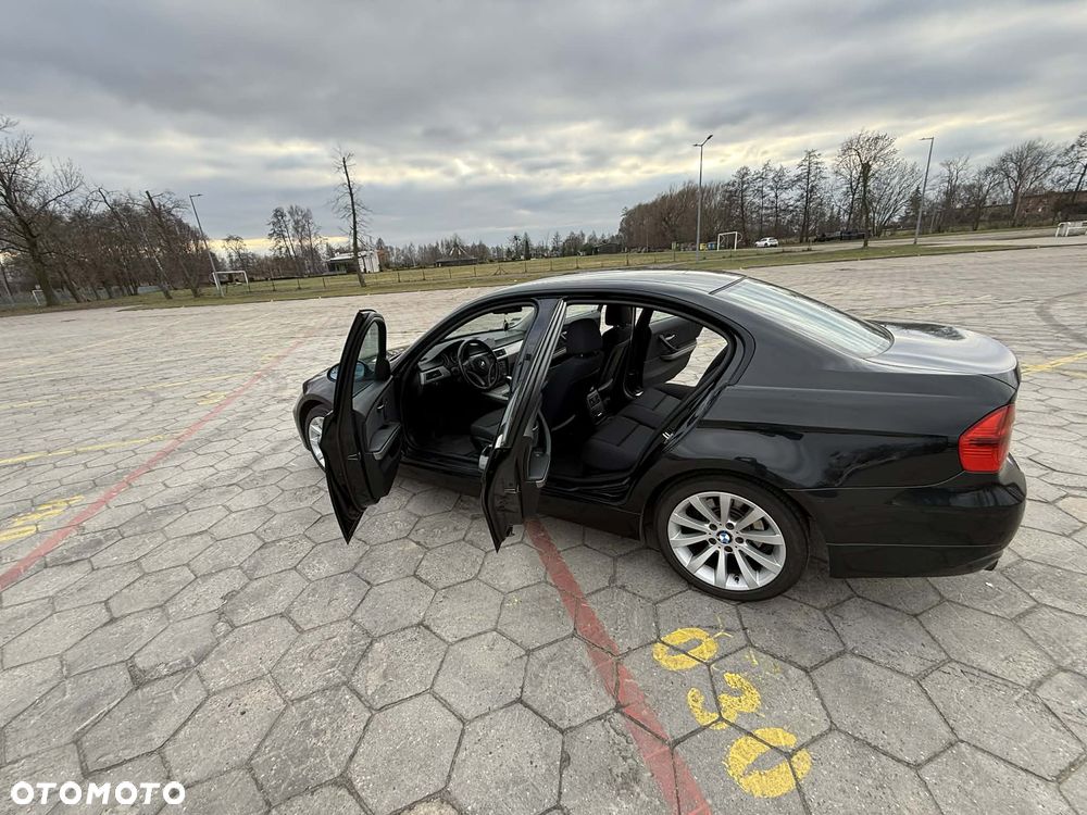BMW Seria 3 - 3