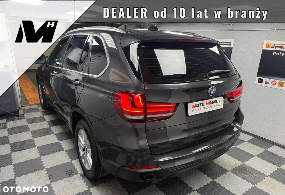 BMW X5 - 5