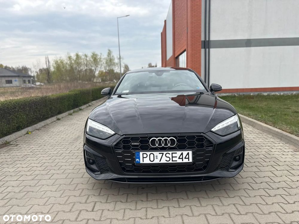 Audi A5 Sportback - 29