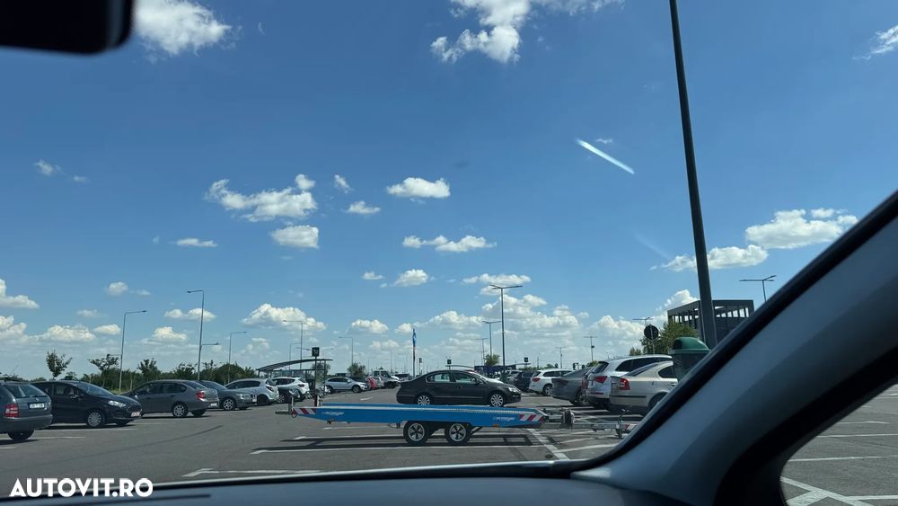 Peugeot 508 HDi FAP 140 Business-Line - 12