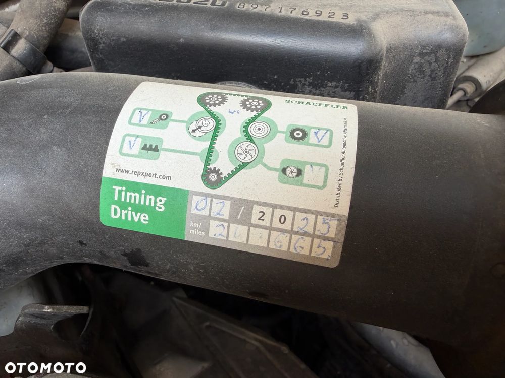 Opel Frontera 2.2 Sport RS - 19