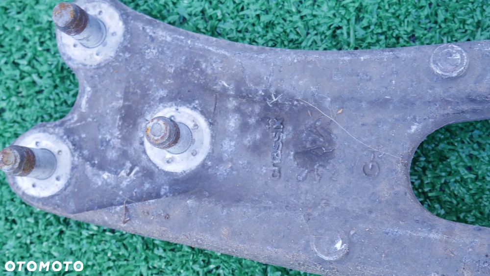 WAHACZ PRAWY PRZÓD PRZEDNI BERLINGO 4 IV PARTNER 4 IV COMBO E PROACE CITY DOBLO - 5