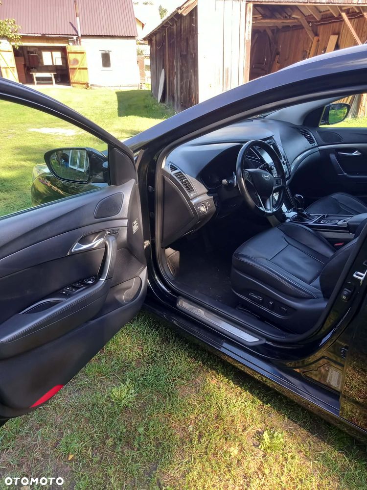 Hyundai i40 1.7 CRDi Premium - 9