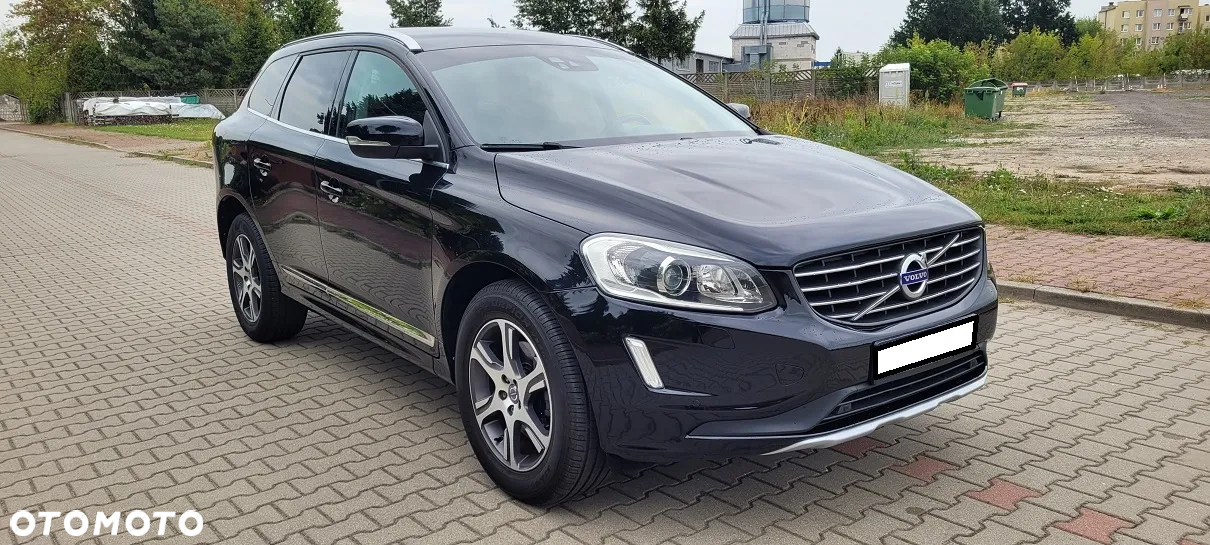Volvo XC 60 - 19
