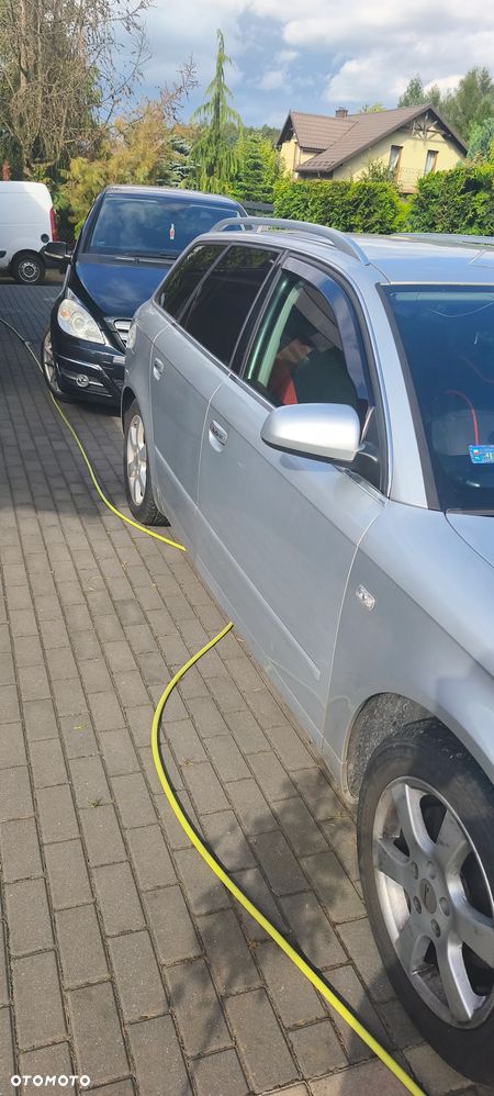 Audi A4 Avant 1.6 - 14