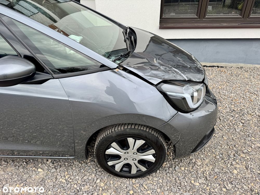 Honda Jazz e:HEV 1.5 i-MMD Executive - 7